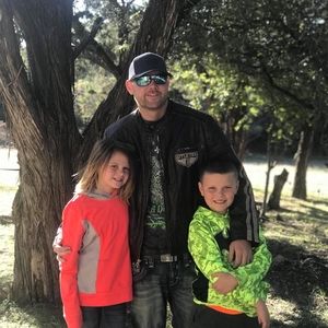 Meet your Posher, Tommy